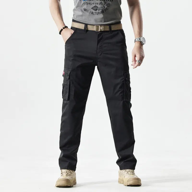 Tactical Cargo Pants