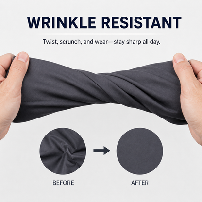 👍🔥Limited-Time Promotion-Business Casual Dress Pants