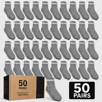 grey 50 PAIRS