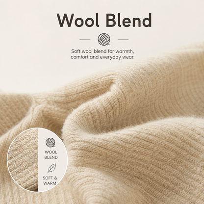 Plus Plain Textured Drop Shoulder Cardigan