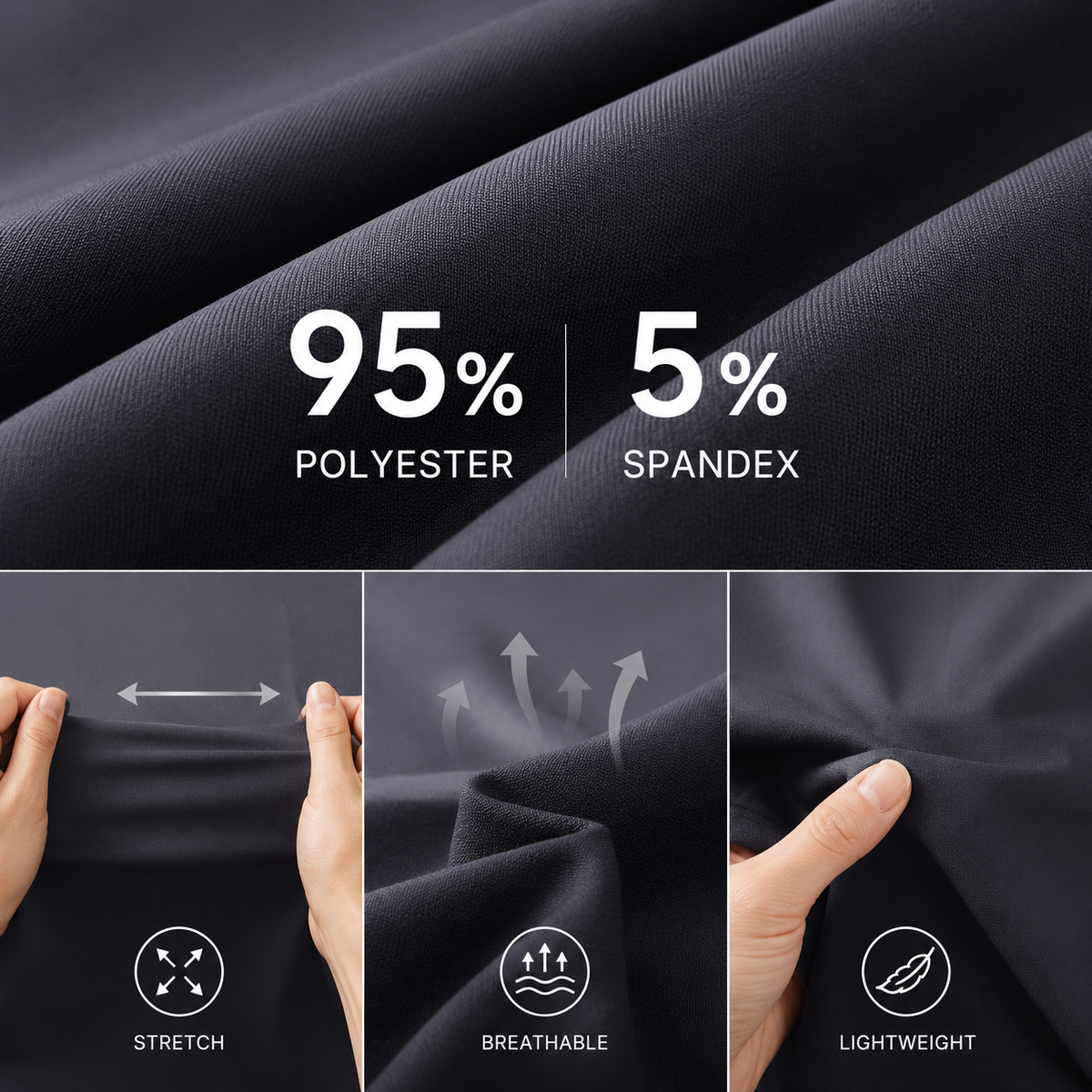 👍🔥Limited-Time Promotion-Business Casual Dress Pants