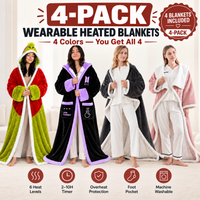 Mixcolor02(4-PACK)