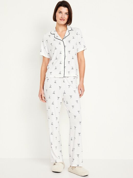 Pajama set-Unisex
