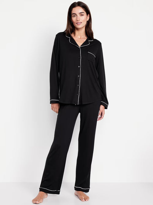 Pajama set-Unisex