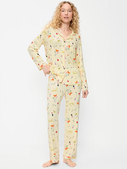Pajama set-Unisex