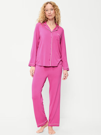 Pajama set-Unisex