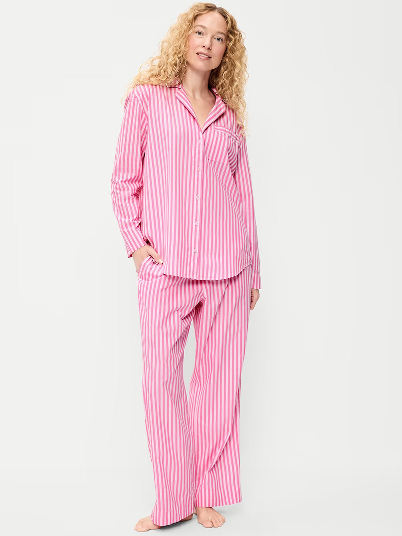 Pajama set-Unisex