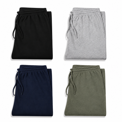 👍🔥Limited-Time Promotion-Oversized, loose-fitting casual sports pants
