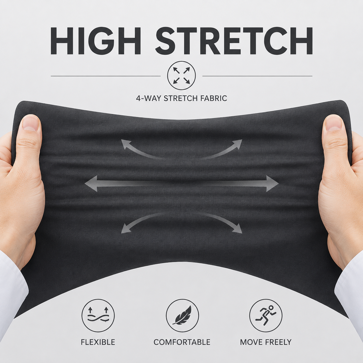 👍🔥Limited-Time Promotion-Business Casual Dress Pants