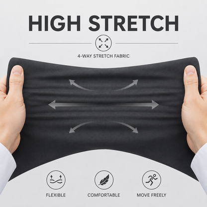 👍🔥Limited-Time Promotion-Business Casual Dress Pants