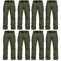 -Army Green-8-PACK ONLY $29